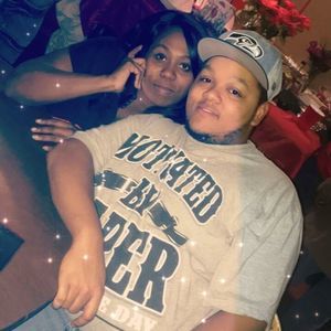 Meet your Posher, Cassandra n maurice